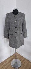 Avoca Flecked Wool Overcoat