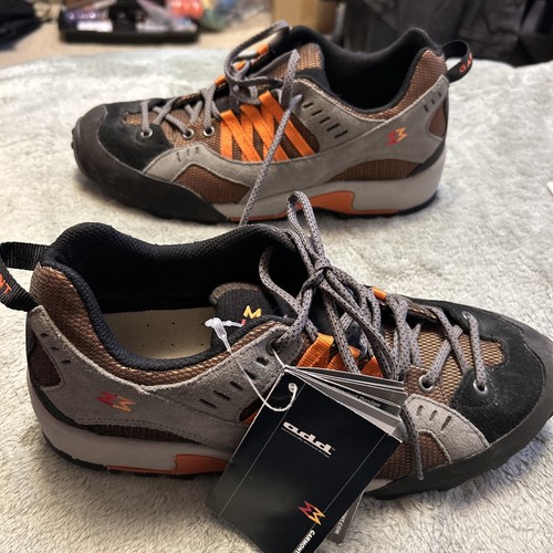 Garmont hiking shoes - hiking,
