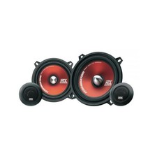 MTX MTXTR50S - Car Audio 5.25"