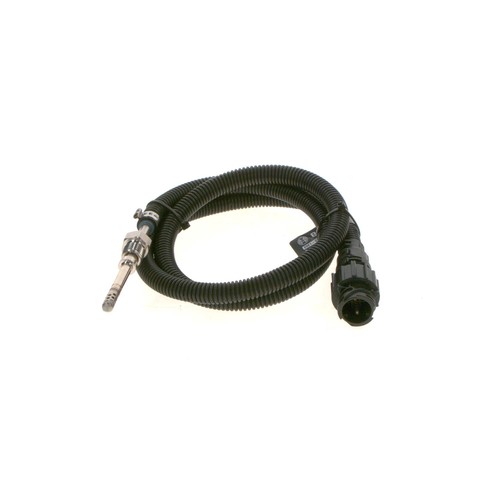 Exhaust gas temperature - gas,