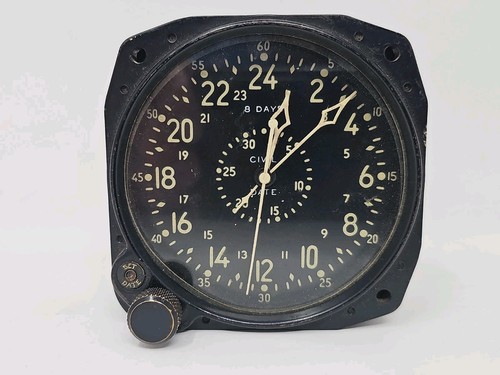 Vintage wwii navy waltham - vintage,