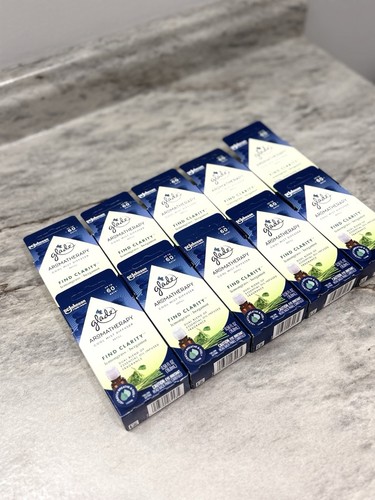 Glade aromatherapy cool - 10,