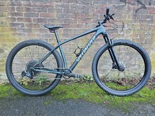 Medium Specialized Epic HT