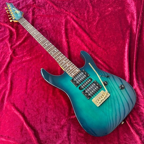 Charvel cds 038 - cds-038, jackson