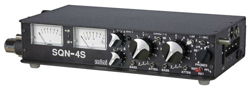 Sqn mini 4 2 - sqn, 4:2