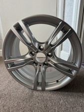 Genuine BMW 400M Alloy Wheels
