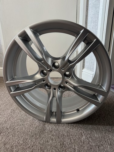 Bmw 400m sport - 400m, wheels