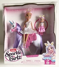 ZURU SPARKLE GIRLZ UNICORN