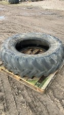 GOODYEAR Dyna Radial TYRE