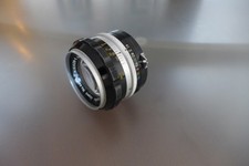 Nikon Nippon Kogaku 50mm f/1.4