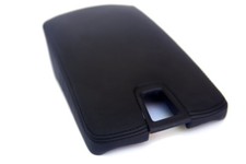Armrest Console Lid Faux