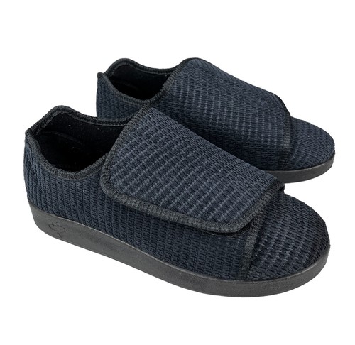 Silverts diabetic shoes slip - diabetic,