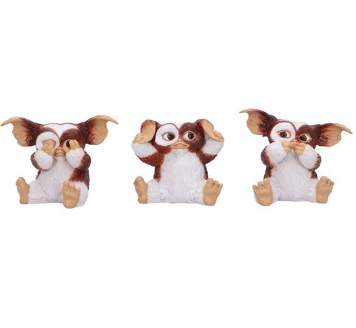 Nemesis now three wise - nemesis, gizmo