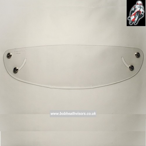 Fury replacement visor - fury,