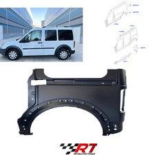 Ford Connect 2002 Onwards Fits