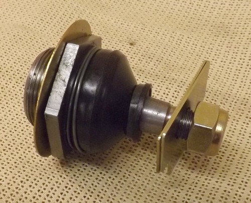 Metro front ball joint pre - front,