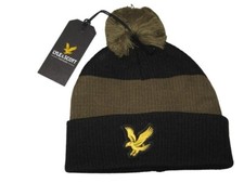 BNWT  LYLE & SCOTT Vintage Rib