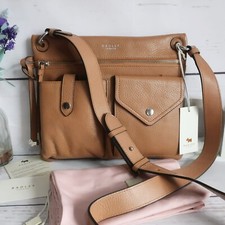 NEW! Radley London Crossbody
