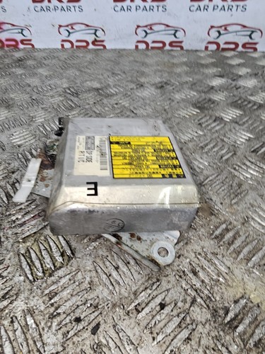 Lexus is200 airbag ecu - airbag,