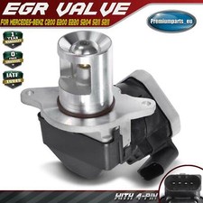 EGR Valve for Mercedes-Benz