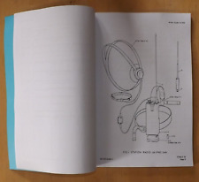 Clansman 349.Illustrated parts