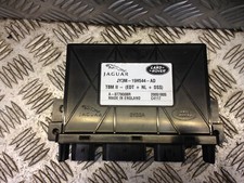 17-20 Discovery 5 L462 Deployable Side Step Module JY3M-19H544-AD