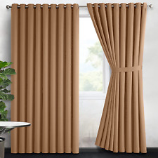 Thick Thermal Blackout