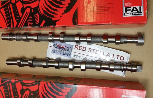 Camshafts kit fits - kit,