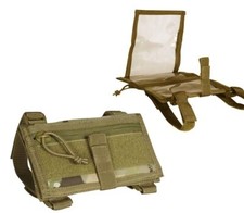 Viper Tactical Military Map