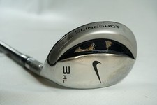 Nike Slingshot 3 HL Hybrid / Regular Flex Graphite Shaft