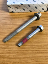 FORD TRANSIT MK8 + CUSTOM -