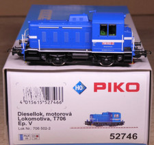 Piko 52746 H0 Diesel