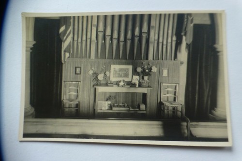 I871 unknown church - i871,
