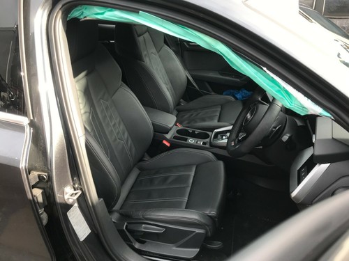 Genuine audi a3 8y - genuine,