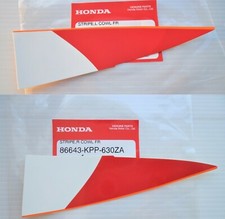 Honda CBR125 2011 - 2020