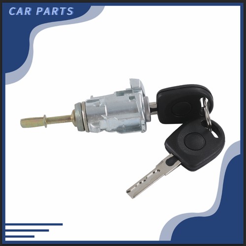 Front left passenger door lock - front,