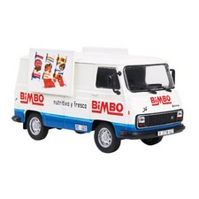 Pegaso J4 BIMBO 1984 VAN 1:43