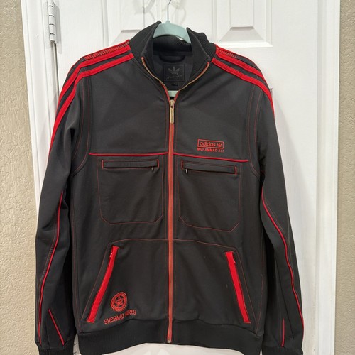 Rare adidas originals muhammad - originals,