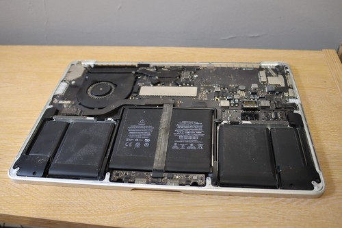 Apple macbook pro a1502 - macbook, 13"