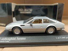 Minichamps 1:43 Lamborghini