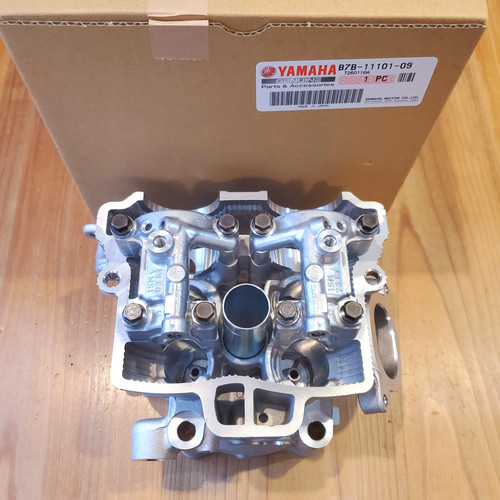 Yamaha genuine cylinder - yamaha,