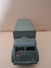 Dinky 10 Ton Army Truck