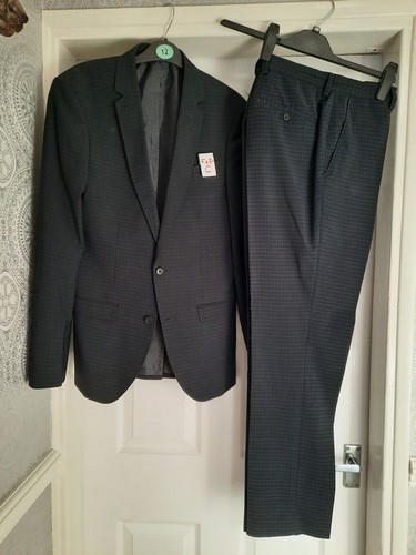 Men 2 piece suit - men`s,