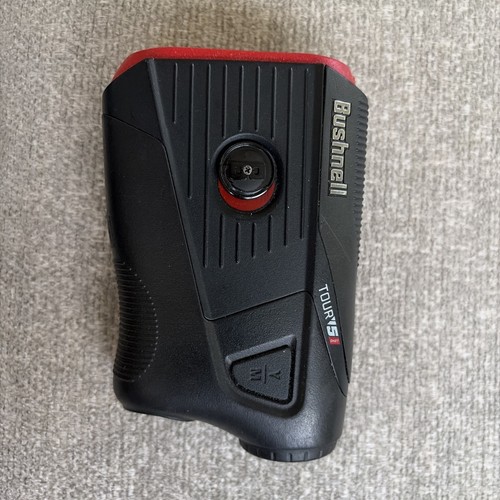 Bushnell golf tour - bushnell,