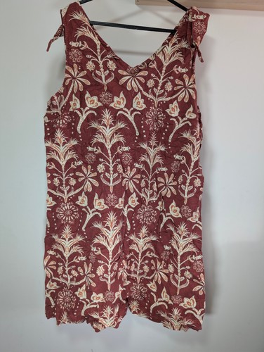 Woman linen blend - linen,