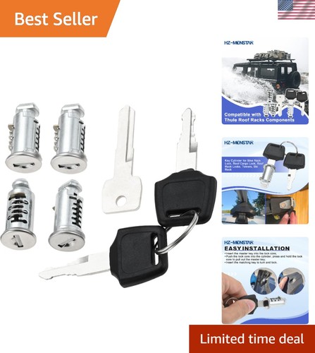 Pack lock cores compatible - pack,