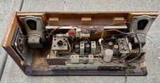 Vintage radio parts 1964 - radio, parts: