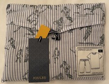 Joules Mens Harford Navy Rugby