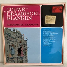 Gouwe Draaiorgel Klanken -