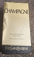 Yves Saint Laurent Champagne